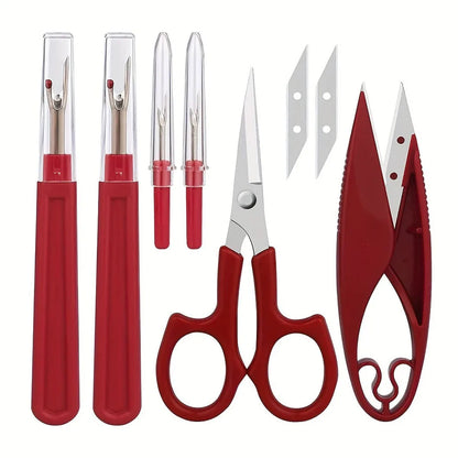 Sewing Seam Ripper Kit