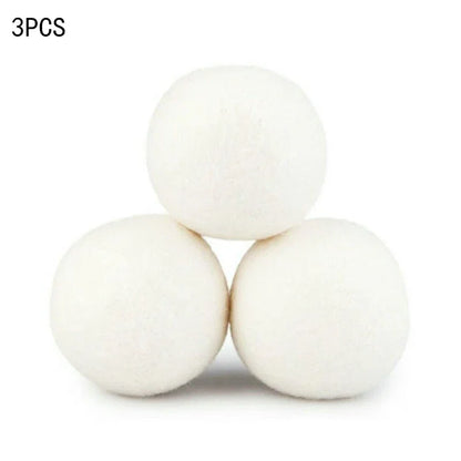 Wool Dryer Balls