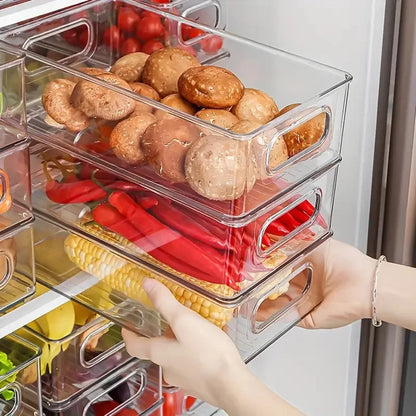Refrigerator Organizers