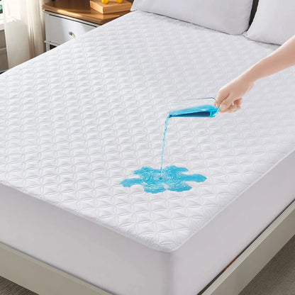 Waterproof Mattress Protector