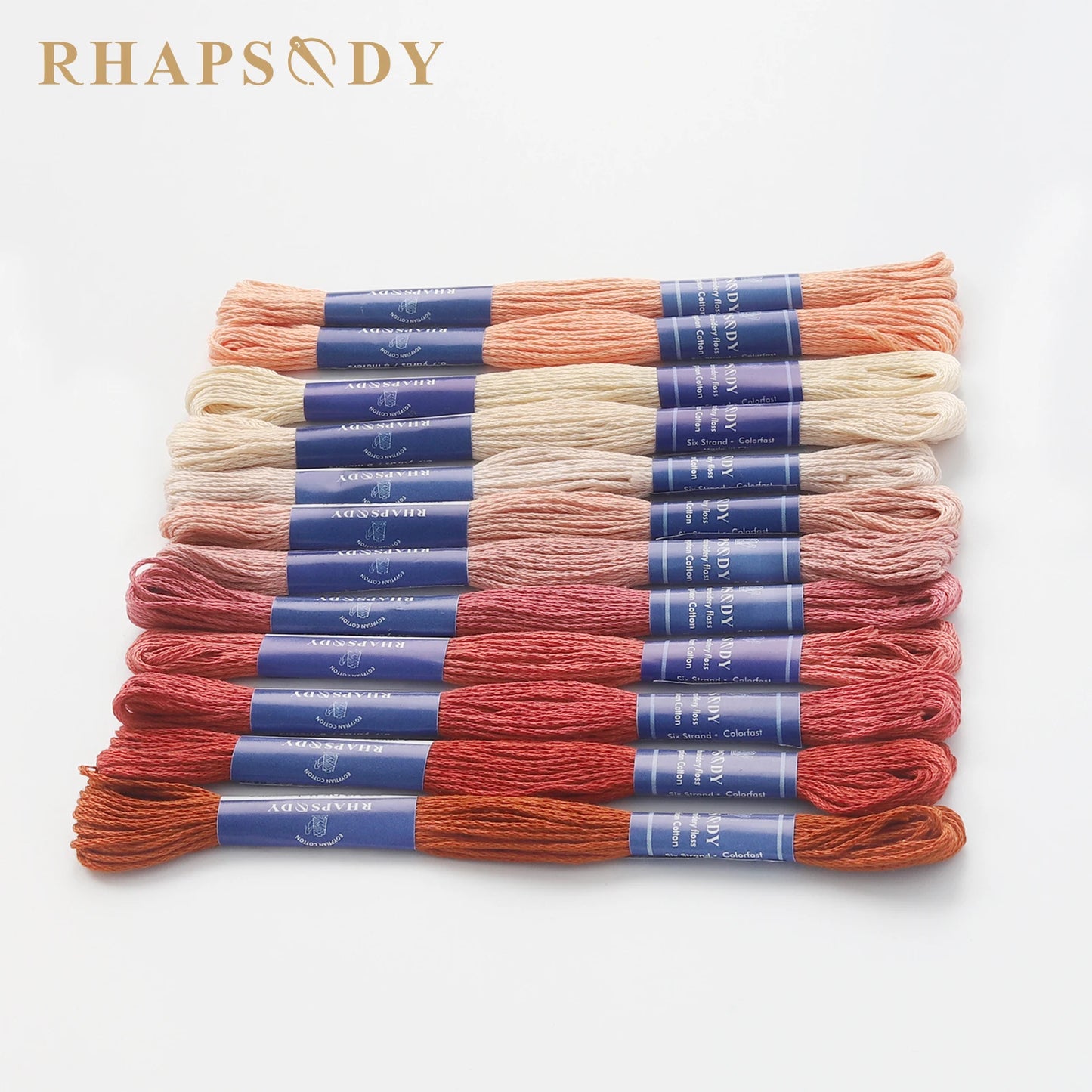 DMC Quality Cotton Embroidery Floss