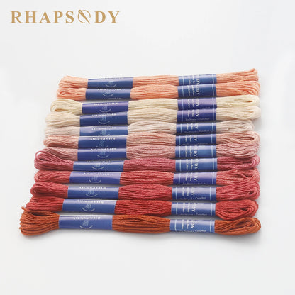 DMC Quality Cotton Embroidery Floss