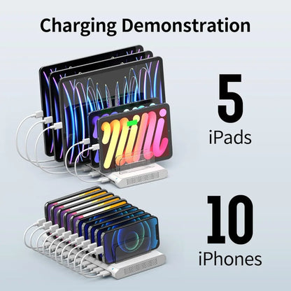 Charging Station for Multiple Devices