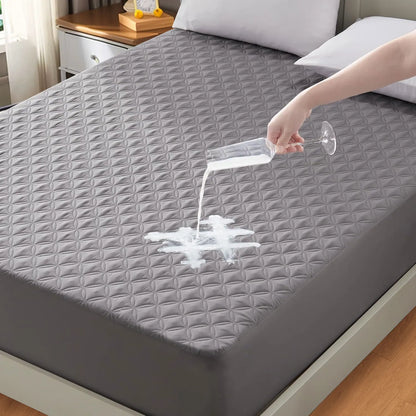Waterproof Mattress Protector