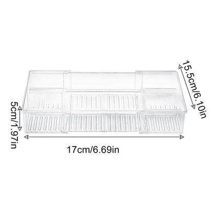 Underwear Drawer Organizer