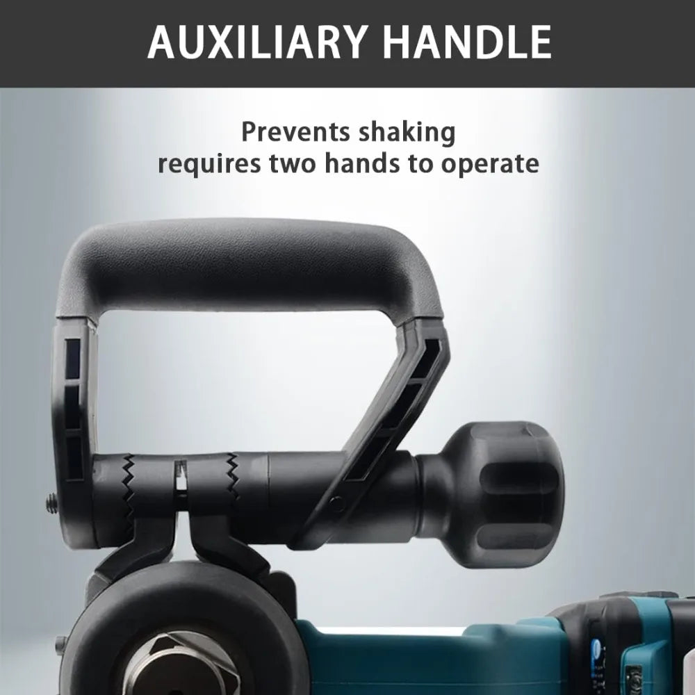 High quality-Cordless Impact Wrench 1" Brushless High Torque