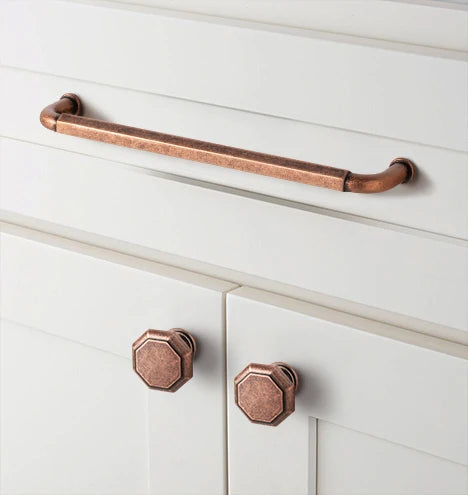 Center Cabinet Pulls