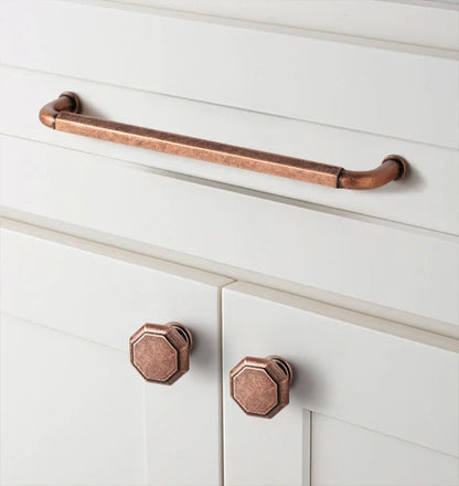 Center Cabinet Pulls