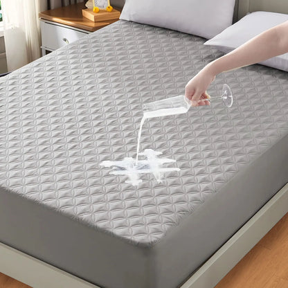 Waterproof Mattress Protector