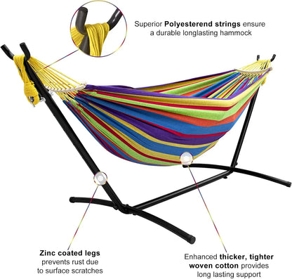 Double Hammock