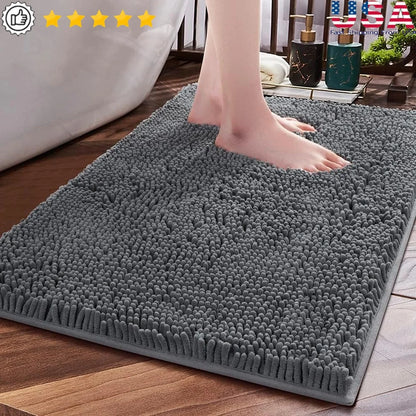 Non-Slip Bath Rug