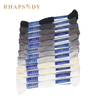 DMC Quality Cotton Embroidery Floss