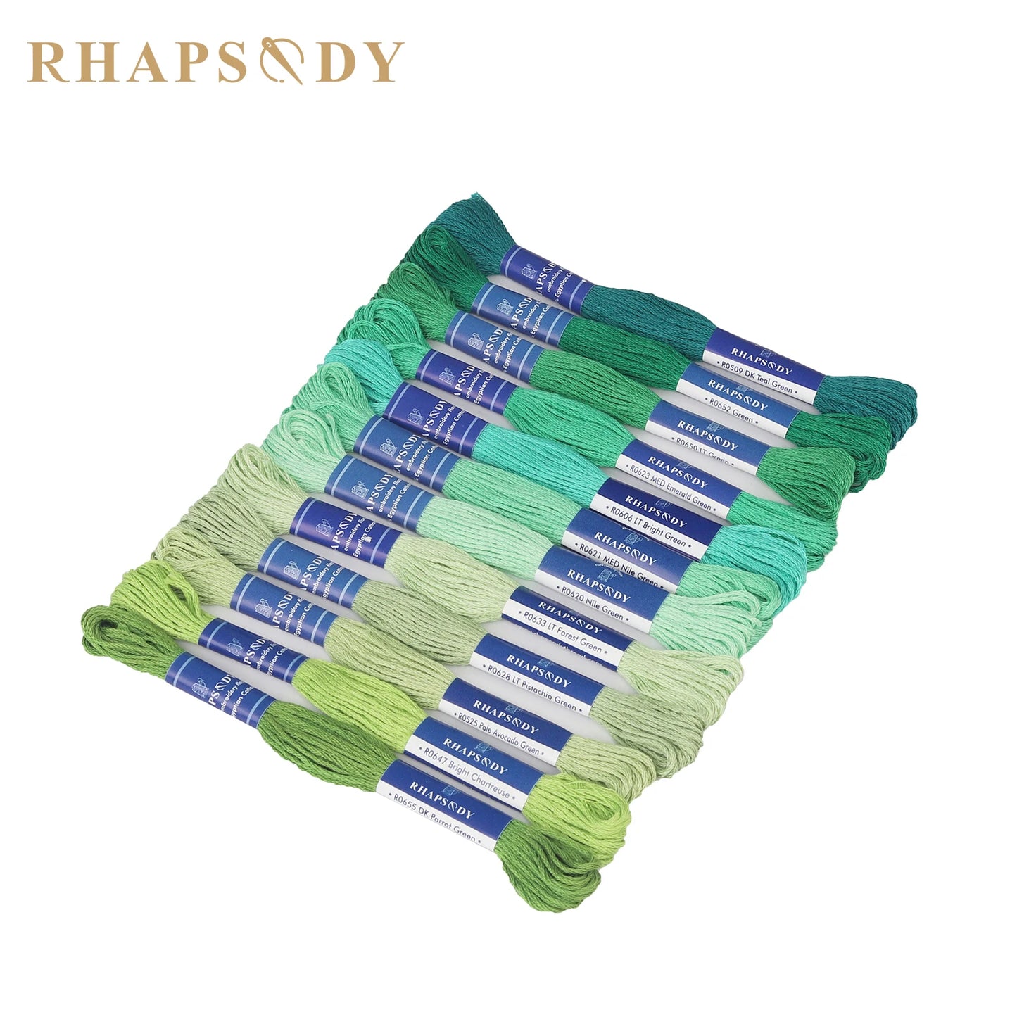 DMC Quality Cotton Embroidery Floss