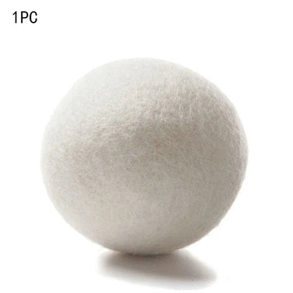 Wool Dryer Balls