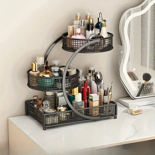 Cosmetic Organizer