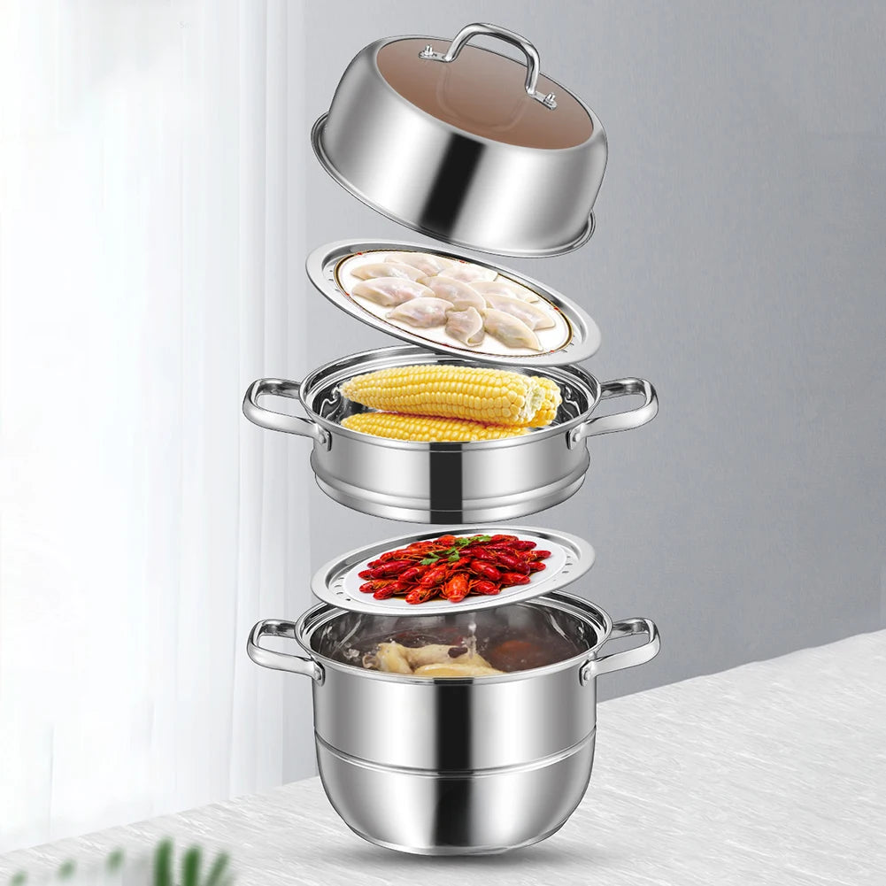 Food Steamer