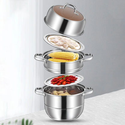 Food Steamer