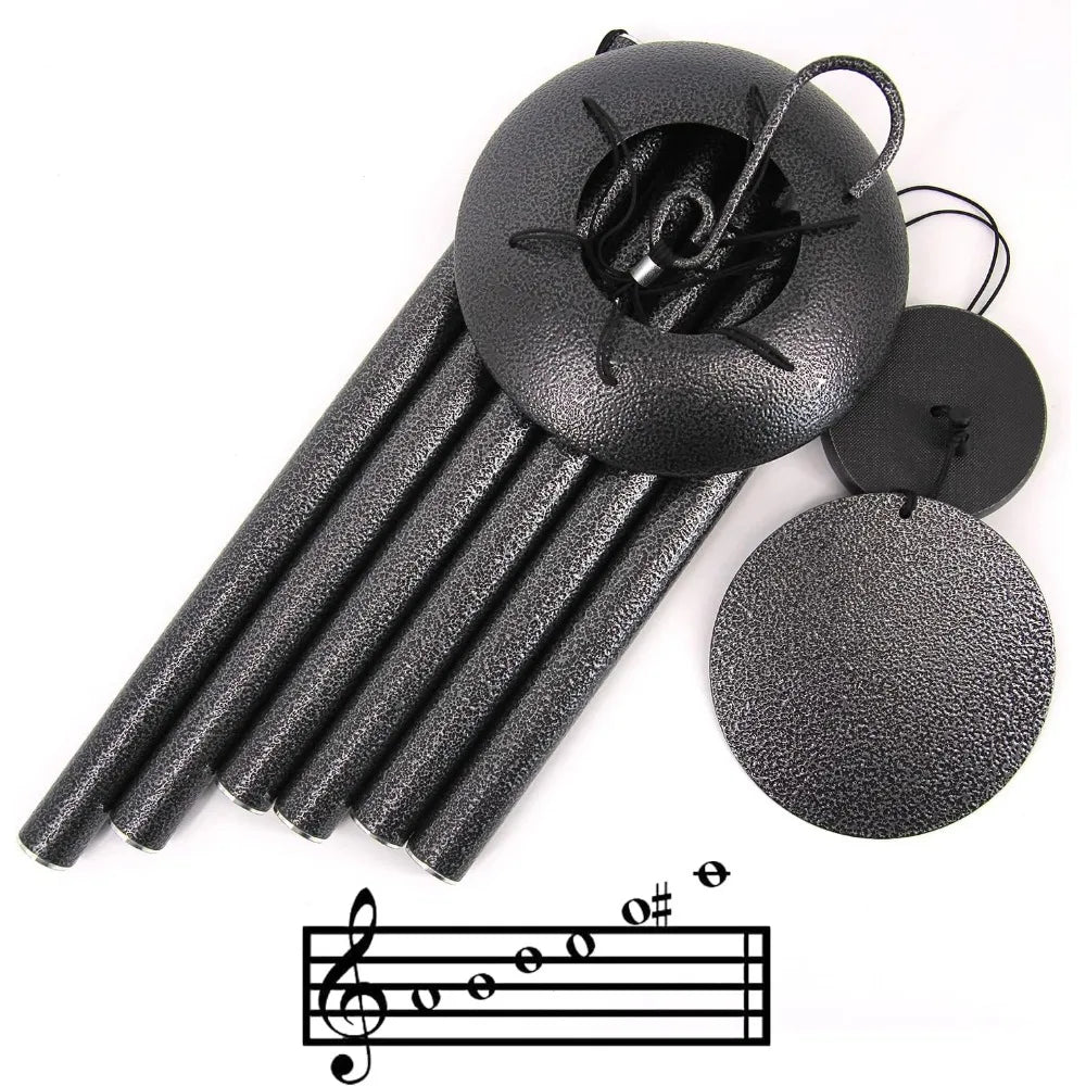 Outdoor Memorial Wind Chimes