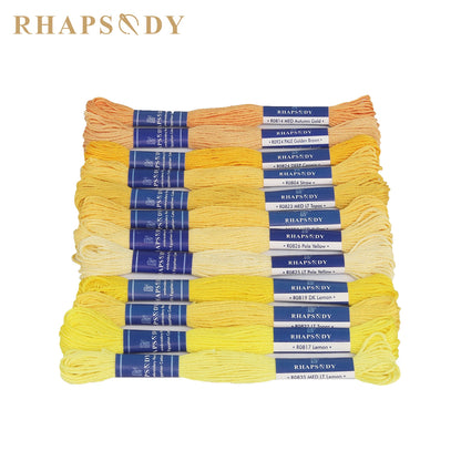 DMC Quality Cotton Embroidery Floss