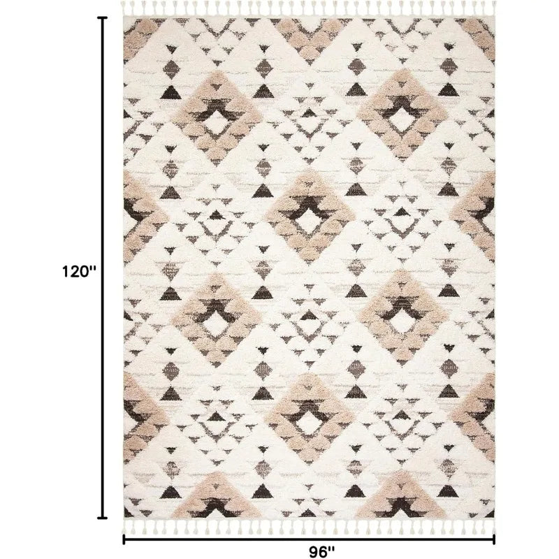 Area Rug 8x10
