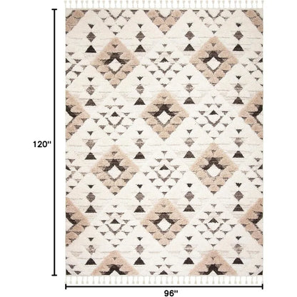 Area Rug 8x10